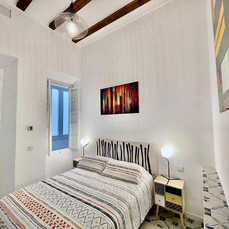 Picasso'S Tres Puertas 4 Bedrooms มาลากา ภายนอก รูปภาพ
